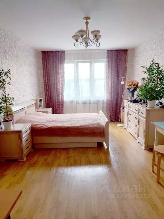3-к кв. Санкт-Петербург Яхтенная ул., 22к2 (93.0 м) - Фото 1