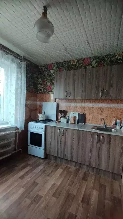 2-к. квартира, 50 м, 4/10 эт. - Фото 0