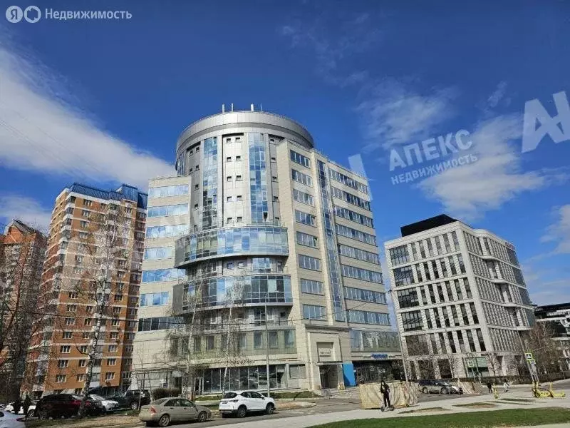 Офис (229 м) - Фото 2