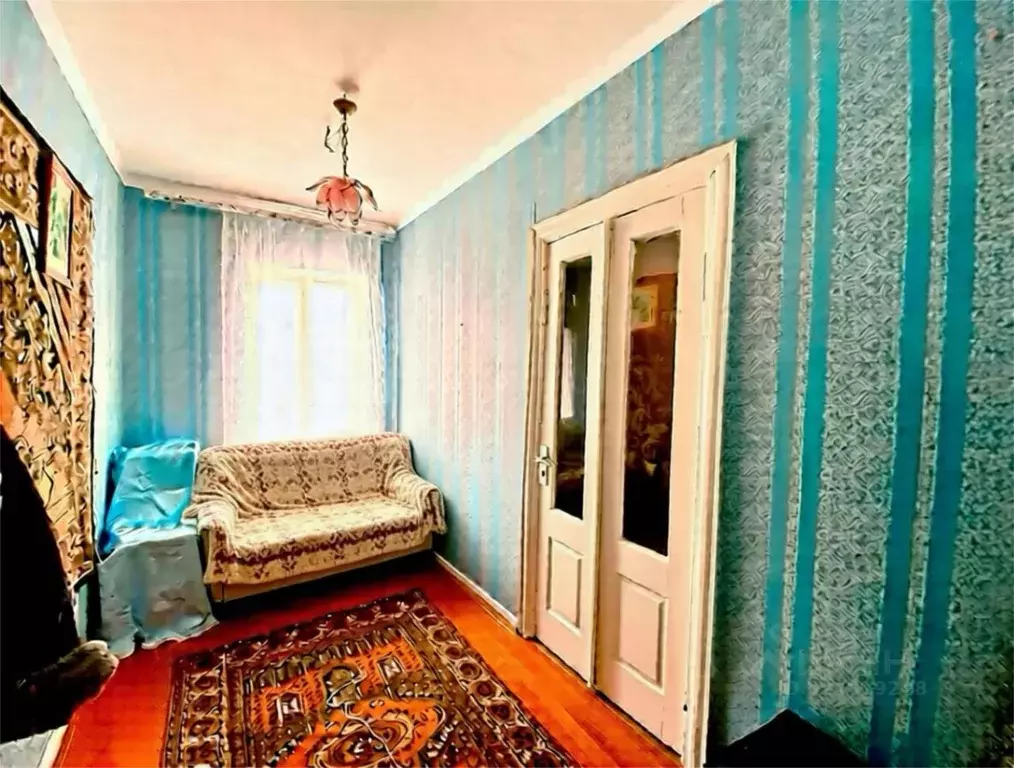 Дом в Краснодарский край, Лабинск ул. Энгельса (55 м) - Фото 2