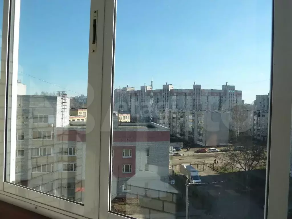 1-к. квартира, 48,4 м, 6/10 эт. - Фото 0