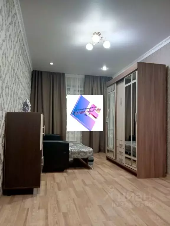 1-к кв. Ставропольский край, Ставрополь ул. Тухачевского, 23/3 (38.0 ... - Фото 2