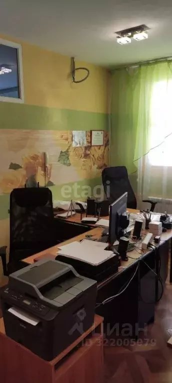 Офис в Свердловская область, Екатеринбург пер. Трактористов, 10 (41 м) - Фото 1