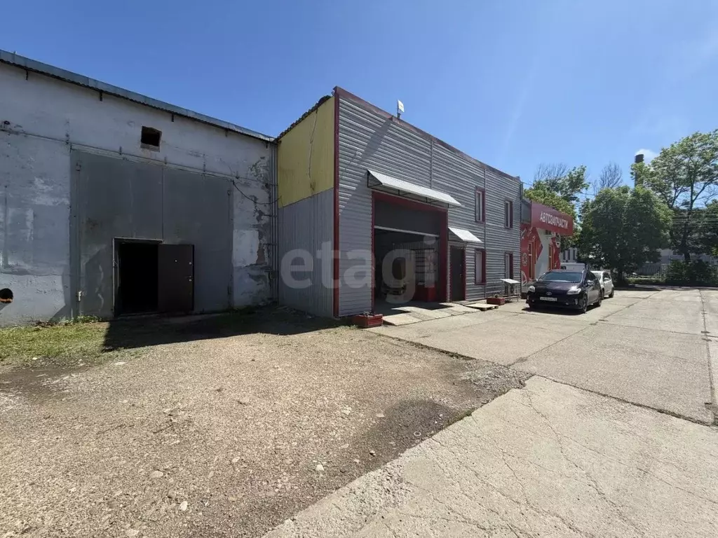 Помещение свободного назначения в Еврейская автономная область, ... - Фото 2