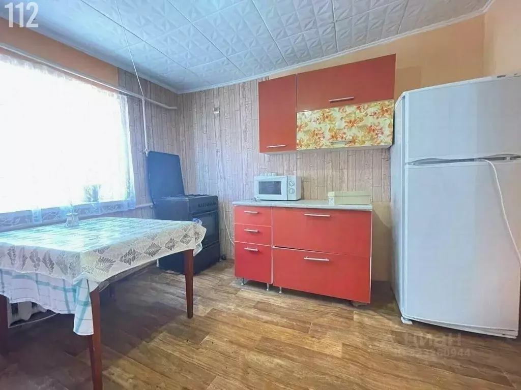 Дом в Краснодарский край, Усть-Лабинск Коммунистическая ул. (56 м) - Фото 2