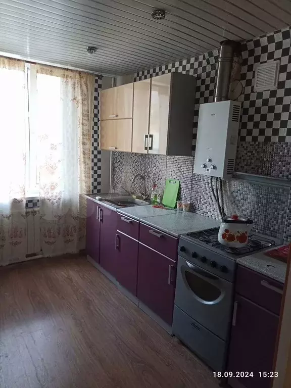 2-к. квартира, 47,4 м, 1/2 эт. - Фото 0
