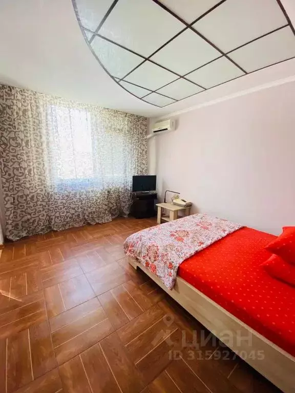 1-к кв. Оренбургская область, Оренбург Салмышская ул., 70/1 (40.0 м) - Фото 1