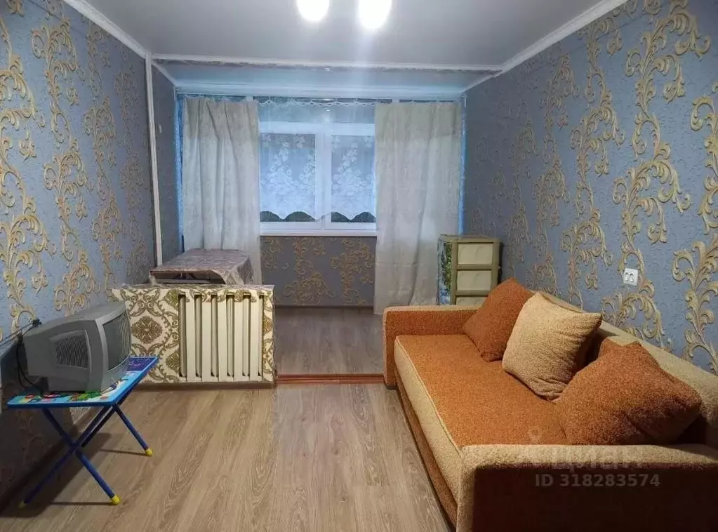 Комната Краснодарский край, Сочи Донская мкр, ул. Пасечная, 43 (19.0 ... - Фото 0