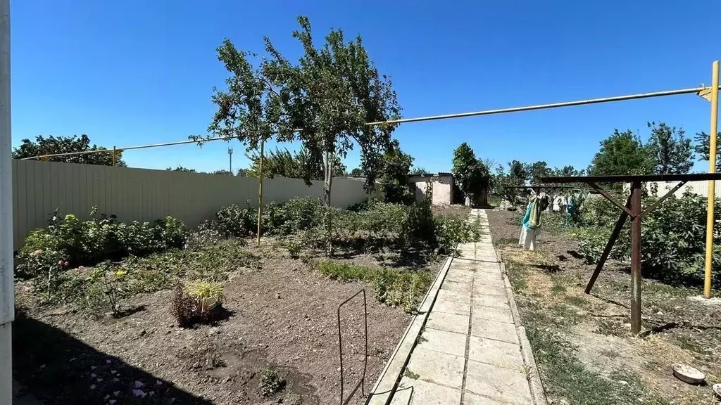 Дом в Краснодарский край, Анапа муниципальный округ, с. Цибанобалка ... - Фото 2