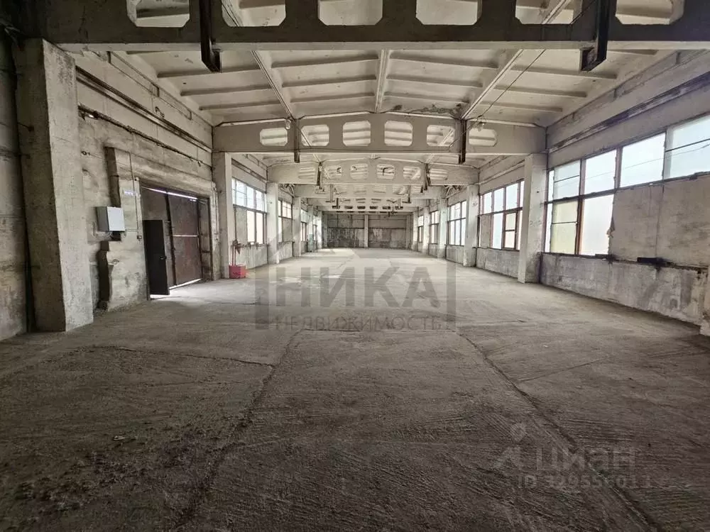Склад в Иркутская область, Иркутск ул. Тухачевского, 25 (510 м) - Фото 2