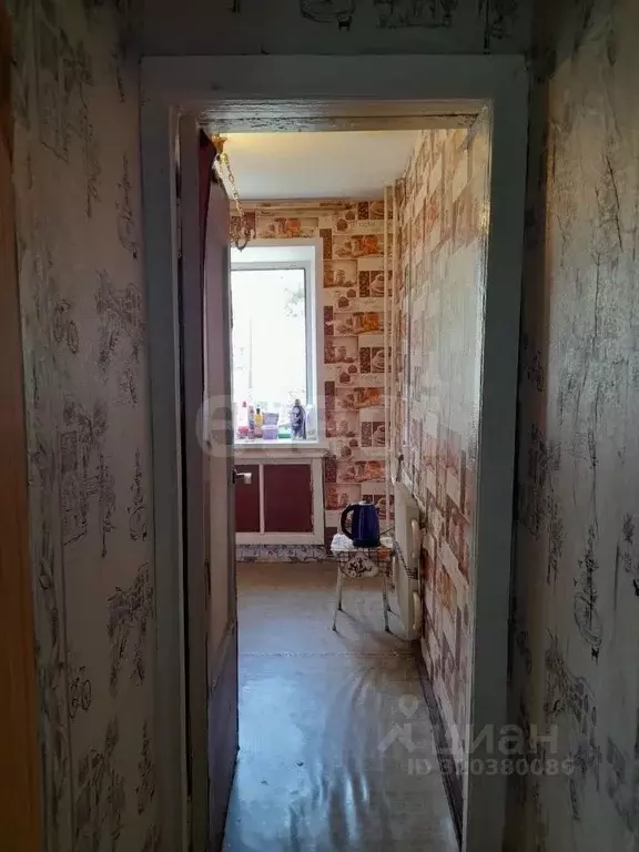 1-к кв. Саратовская область, Балашов ул. Строителей, 5 (33.2 м) - Фото 1