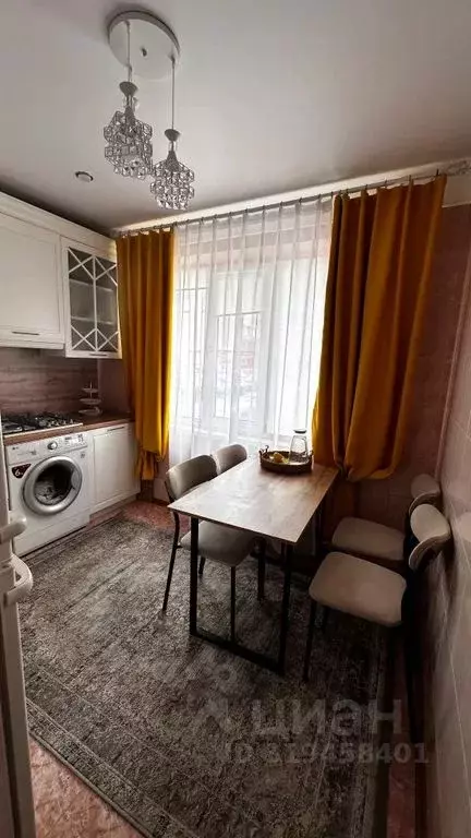 2-к кв. Дагестан, Махачкала ул. Лаптиева, 87 (67.0 м) - Фото 1