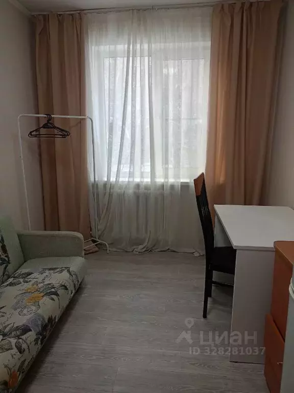 Студия Красноярский край, Красноярск ул. Толстого, 45 (14.0 м) - Фото 2