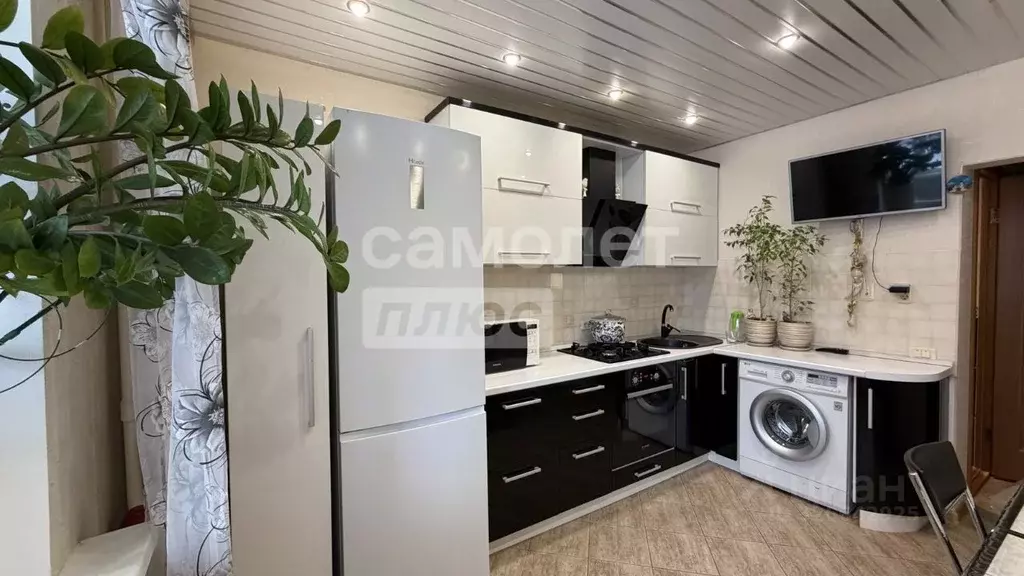 2-к кв. Брянская область, Брянск ул. Романа Брянского, 11 (55.0 м) - Фото 1