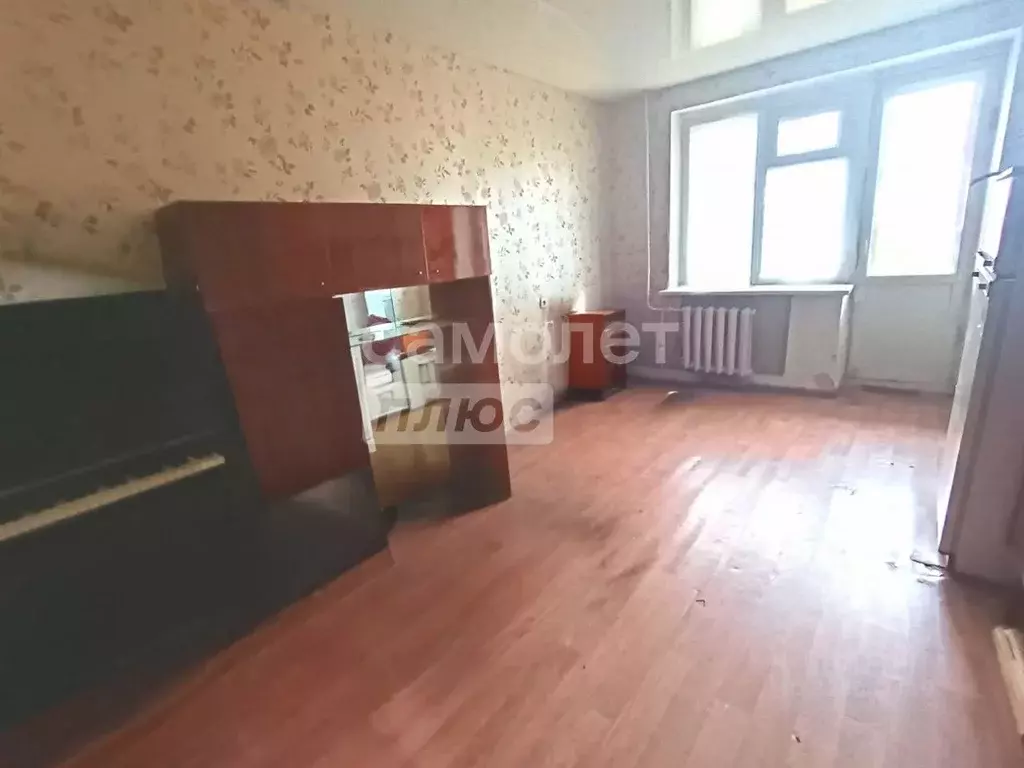 3-к кв. Пензенская область, Пенза Военный городок, 164 (63.3 м) - Фото 2