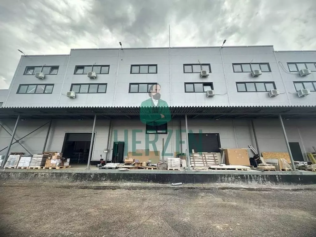 Склад в Московская область, Химки Клязьма-Старбеево мкр, Яковлево ... - Фото 2