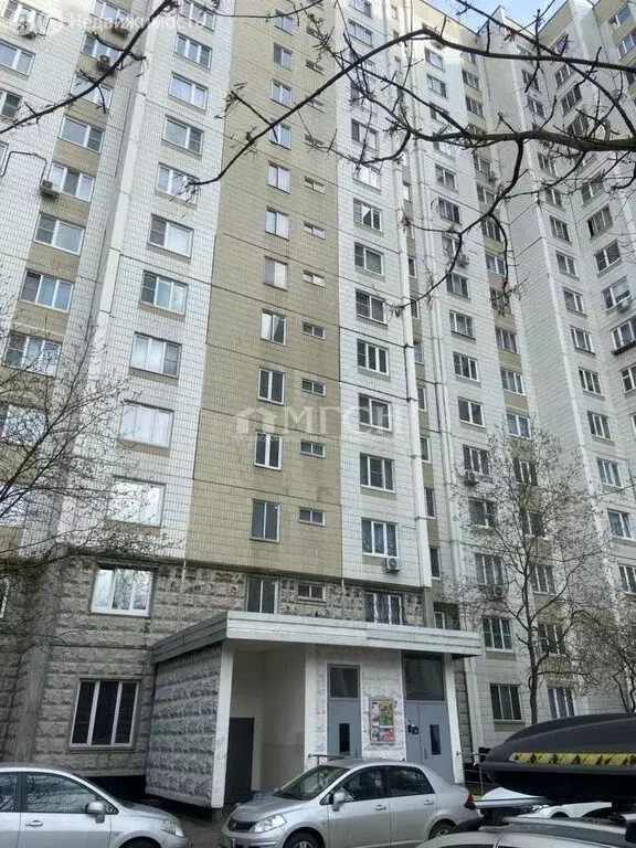 2-комнатная квартира: Москва, 2-й Митинский переулок, 5 (51 м) - Фото 1
