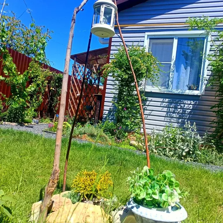 Дом в Ростовская область, Таганрог Мартеновская ул., 54 (64 м) - Фото 1