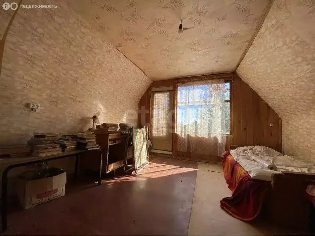 Дом в Тверская область, Калининский муниципальный округ, СНТ Компас ... - Фото 2