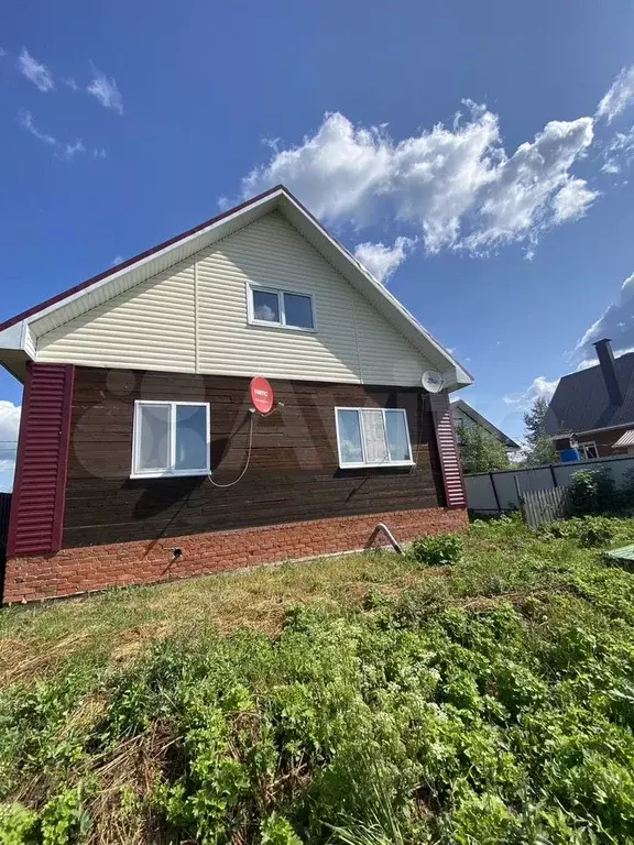 Дом 40 м на участке 10 сот. - Фото 0