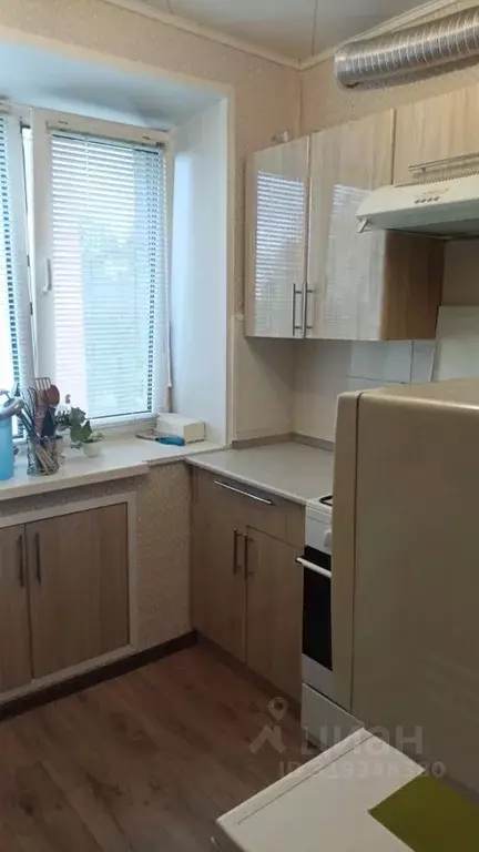 2-к кв. Пензенская область, Пенза ул. Циолковского, 41 (43.4 м) - Фото 1