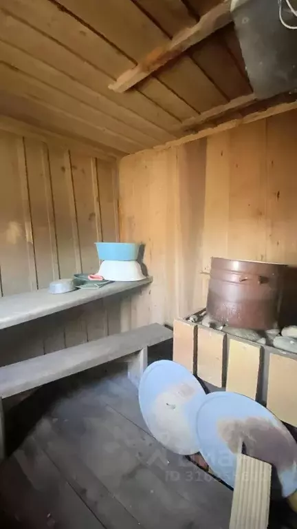 Дом в Омская область, Омск СНТ Молния ТСН,  (35 м) - Фото 2