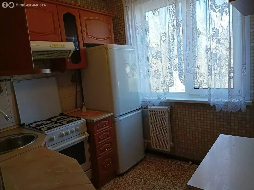 2-комнатная квартира: Владимир, улица Балакирева, 57 (44 м) - Фото 1
