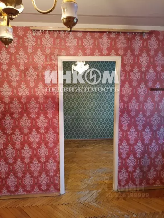 2-к кв. Москва Трифоновская ул., 57К1 (43.0 м) - Фото 2