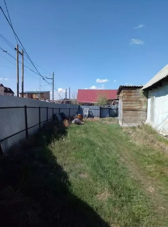 Участок в Саха (Якутия), Якутск ул. Байкалова, 19к3 (10.0 сот.) - Фото 0