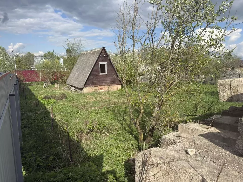 Дом в Московская область, Сергиево-Посадский городской округ, Восход-9 ... - Фото 1