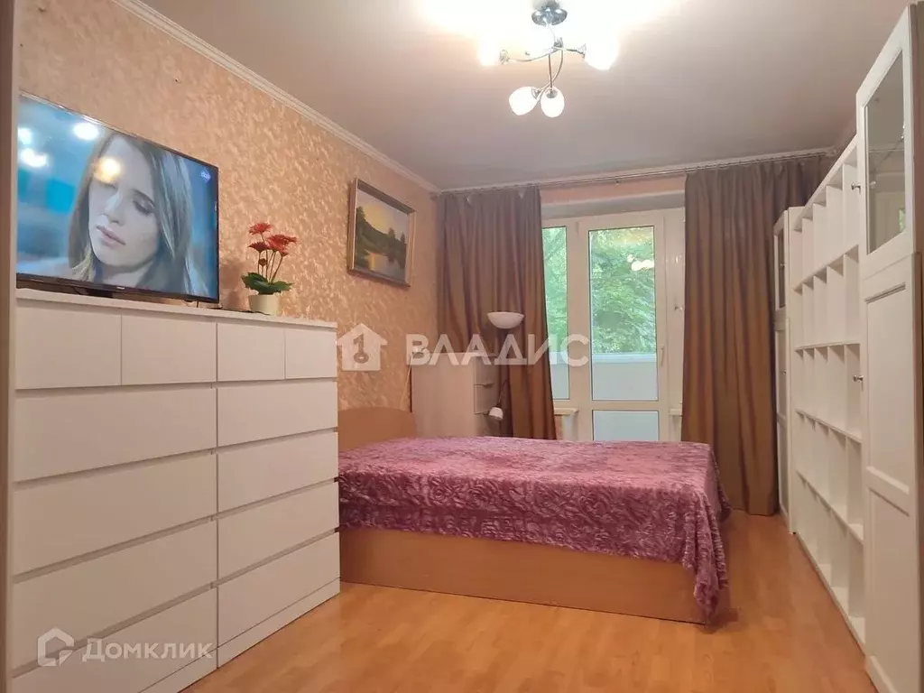 Продаётся 1-к квартира, 31 м - Фото 0