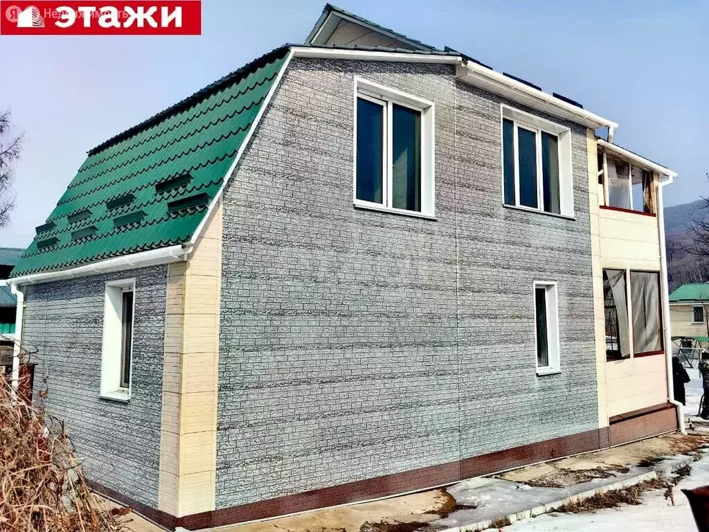 Участок в Арсеньев, Верхняя улица (8.3 м) - Фото 1