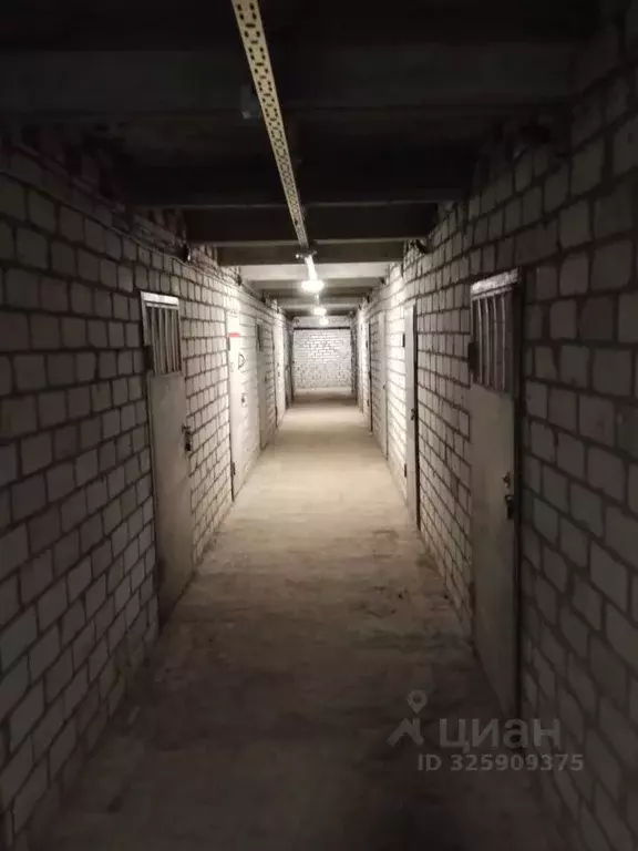 Гараж в Москва Суздальская ул., 9 (6 м) - Фото 1