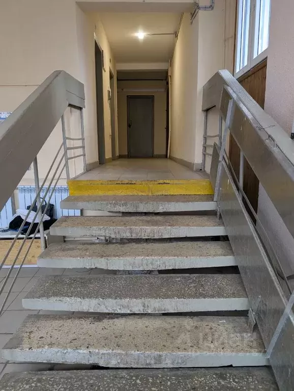 2-к кв. Москва Абрамцевская ул., 22 (53.2 м) - Фото 2