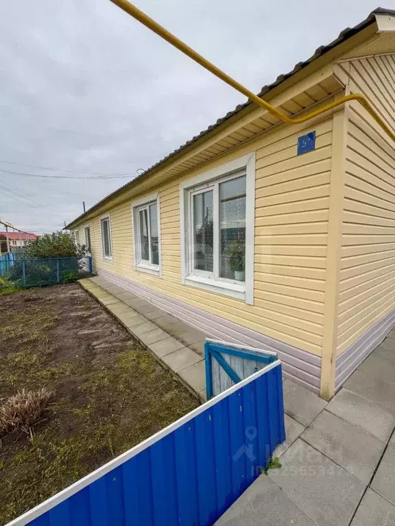 Дом в Томская область, Кривошеинский район, с. Володино ... - Фото 1