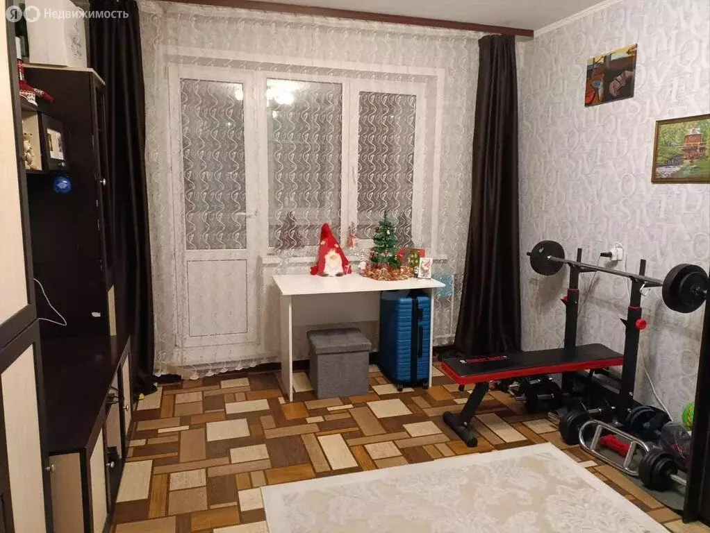 1-комнатная квартира: Тверь, улица Паши Савельевой, 37к6 (33.5 м) - Фото 2