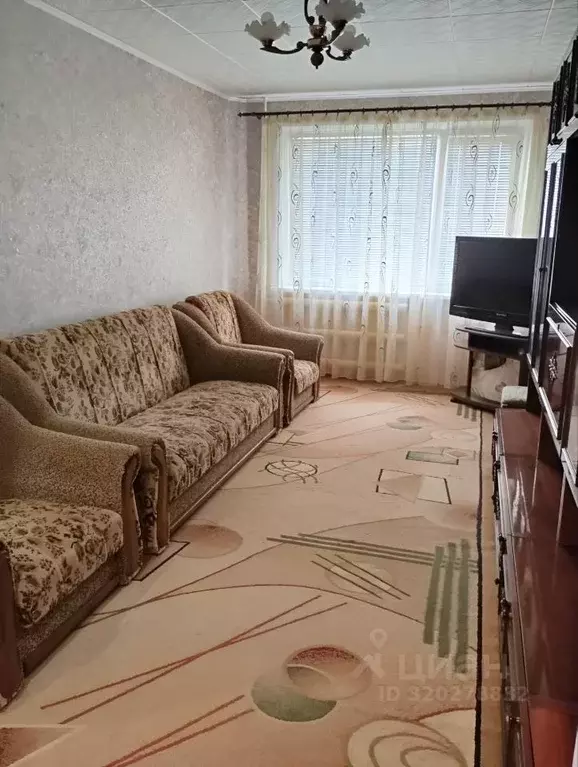 3-к кв. Крым, Керчь ул. Блюхера, 21 (70.0 м) - Фото 0