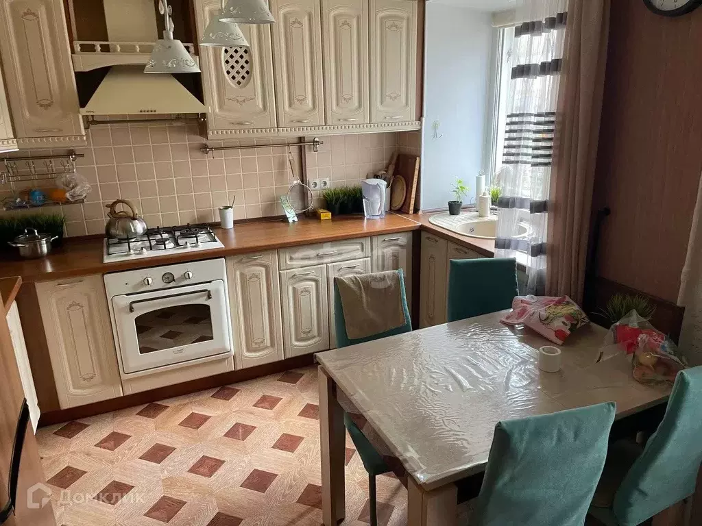 Продаётся 2-к квартира, 52.2 м - Фото 1