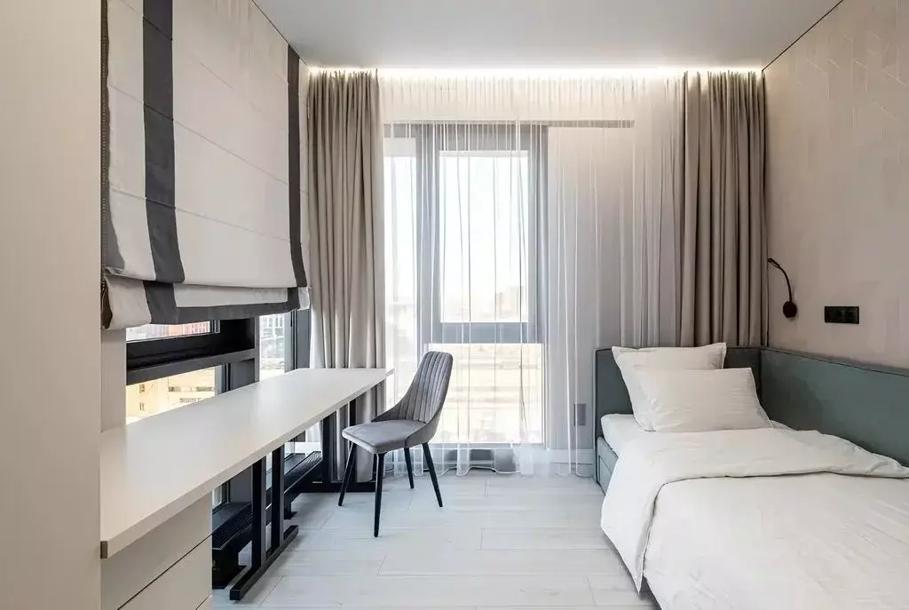 2-к кв. Москва Волгоградский просп., 32/5к3 (52.0 м) - Фото 2