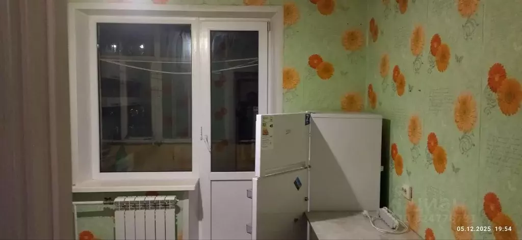 1-к кв. Чувашия, Чебоксары просп. Тракторостроителей, 47/9 (33.0 м) - Фото 2