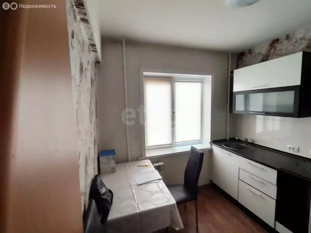 1-комнатная квартира: Ангарск, 93-й квартал, 4 (31 м) - Фото 2