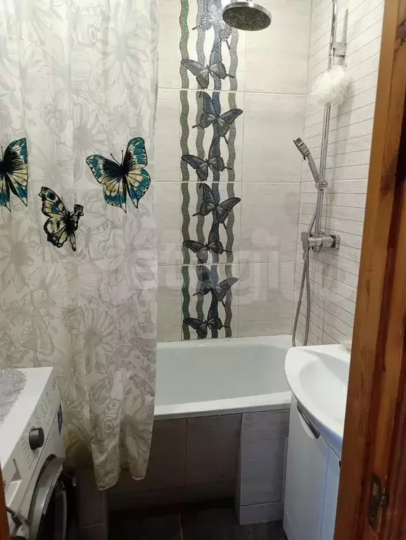 4-к. квартира, 95 м, 8/10 эт. - Фото 0