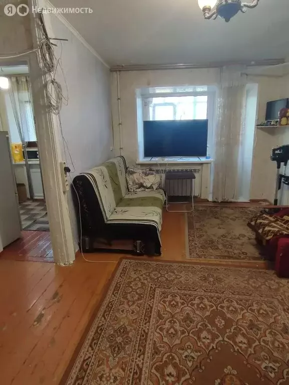 2-комнатная квартира: Казань, Тверская улица, 3 (43 м) - Фото 2
