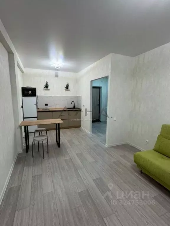 Свободной планировки кв. Татарстан, Набережные Челны ул. ... - Фото 1