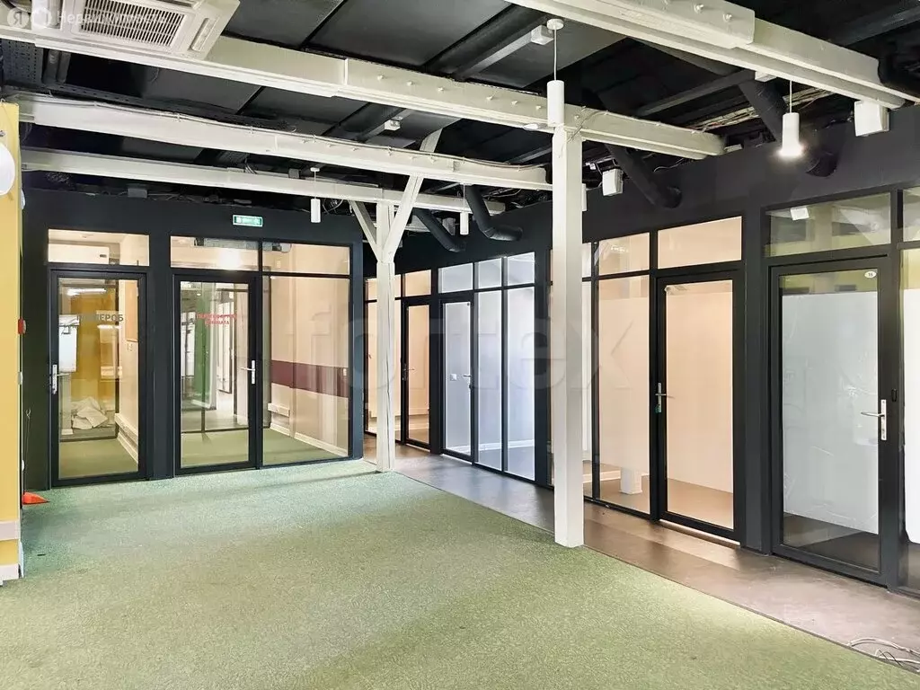 Офис (1454 м) - Фото 2