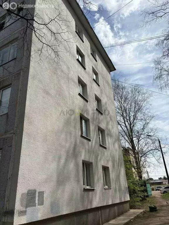 3-комнатная квартира: Тверь, проспект Николая Корыткова, 20А (61.4 м) - Фото 2
