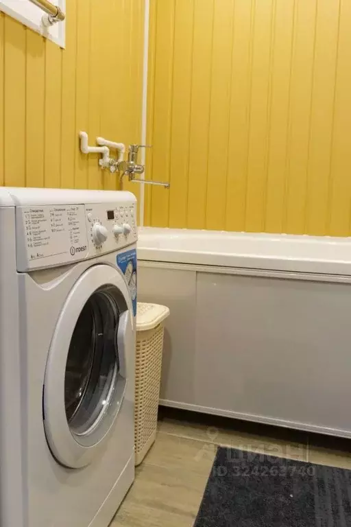 1-к кв. Тверская область, Тверь Оснабрюкская ул., 29 (47.0 м) - Фото 2