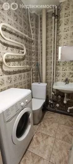 1-комнатная квартира: Рязань, улица Островского, 33 (30.4 м) - Фото 1