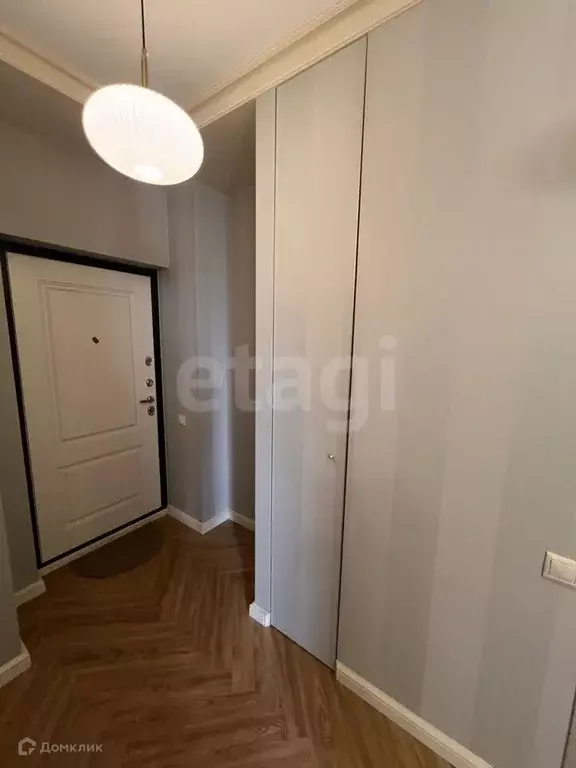 Продаётся 1-к квартира, 46 м - Фото 1