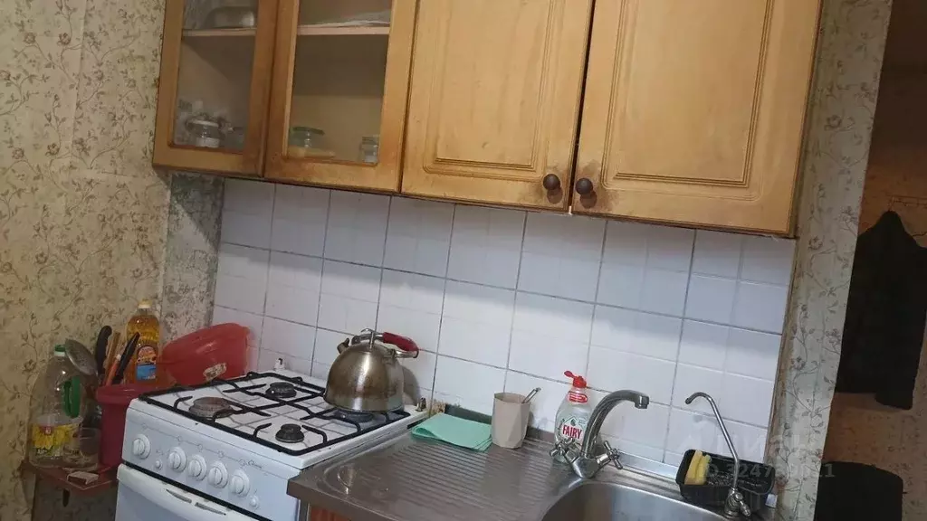 2-к кв. Санкт-Петербург Дачный просп., 16К2 (38.0 м) - Фото 1